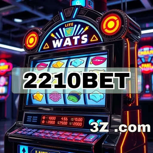 Bônus Incríveis da 2210bet que Transformam Sua Experiência