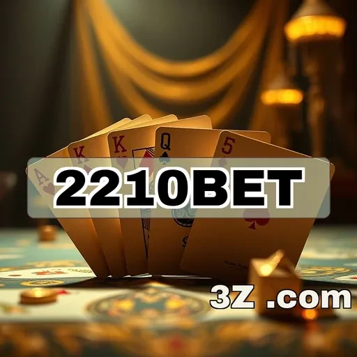 Promoções do 2210bet: Atrações Imperdíveis para Jogadores