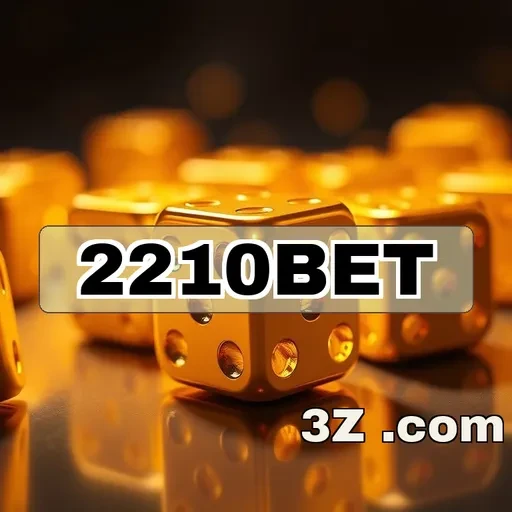 Recompensas Incríveis: Explore a 2210bet e Seus Bônus