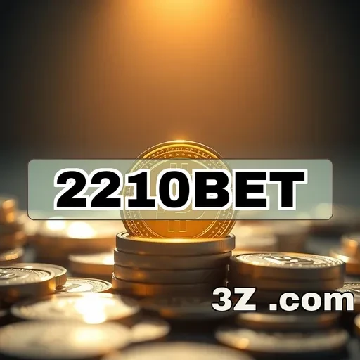 Slots Fantásticos no 2210bet: Diversão e Emoção em Cada Giro